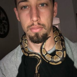 Meet your Posher, Scott